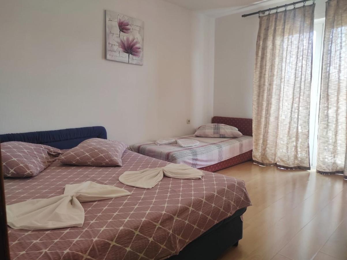 Apartments Kata 内乌姆 外观 照片