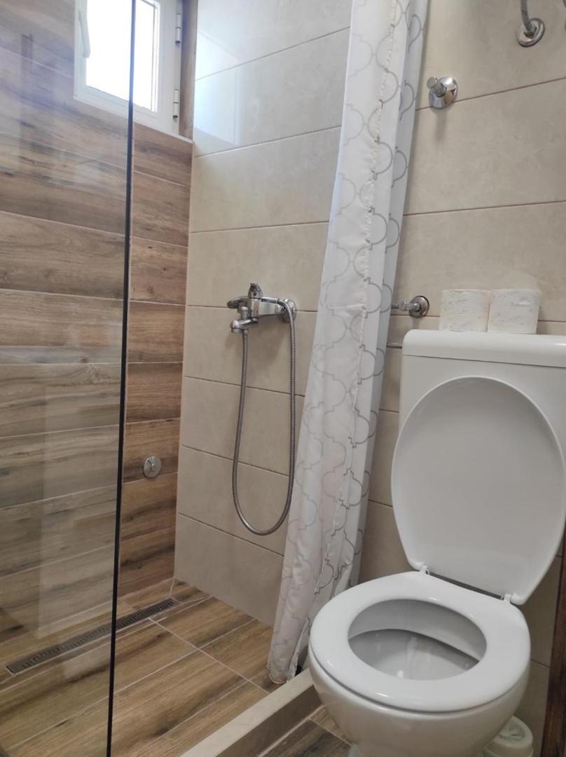 Apartments Kata 内乌姆 外观 照片