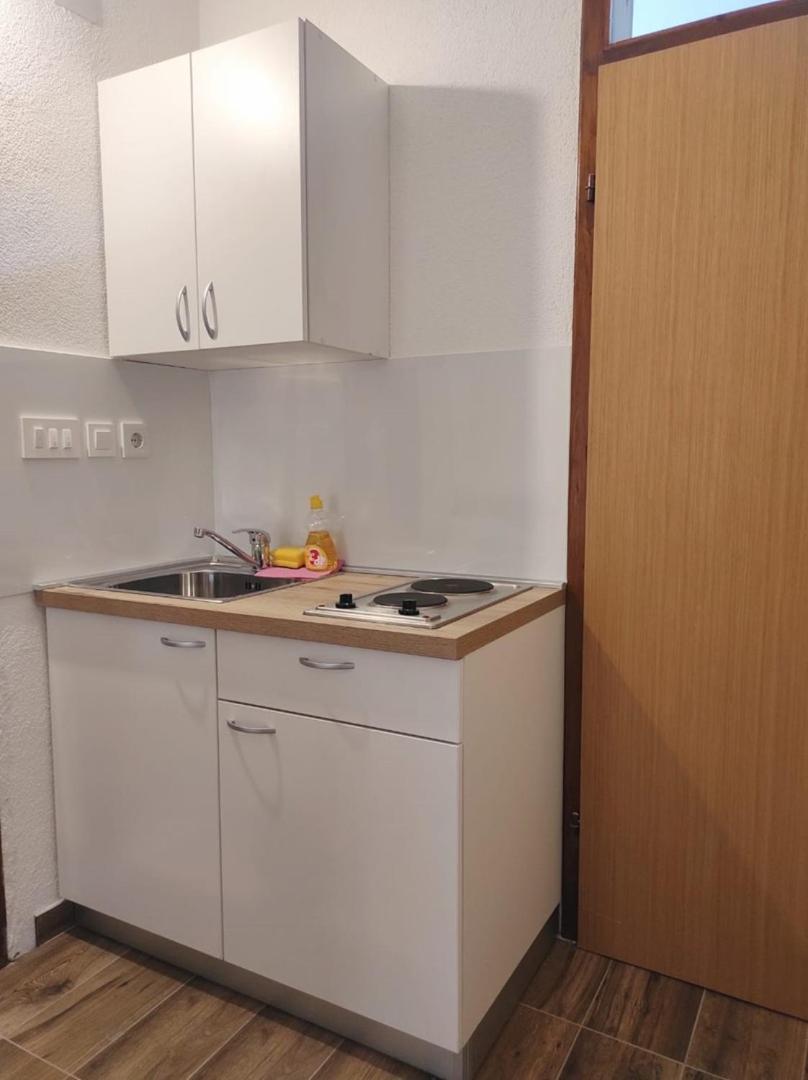 Apartments Kata 内乌姆 外观 照片