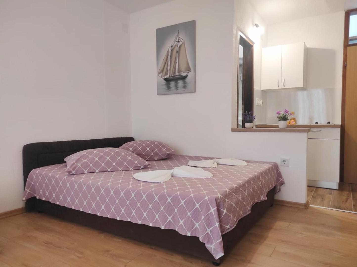 Apartments Kata 内乌姆 外观 照片