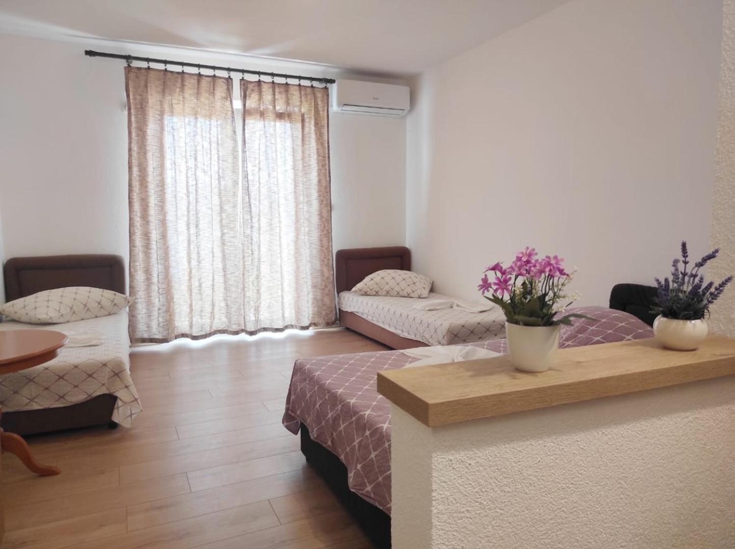 Apartments Kata 内乌姆 外观 照片