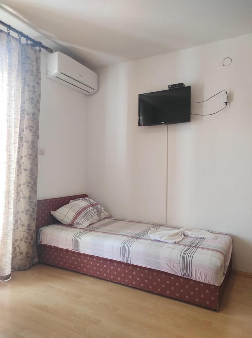 Apartments Kata 内乌姆 外观 照片