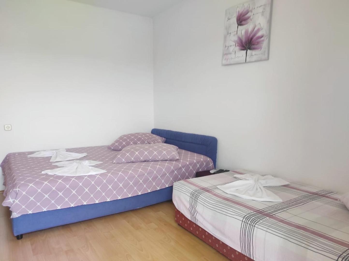 Apartments Kata 内乌姆 外观 照片