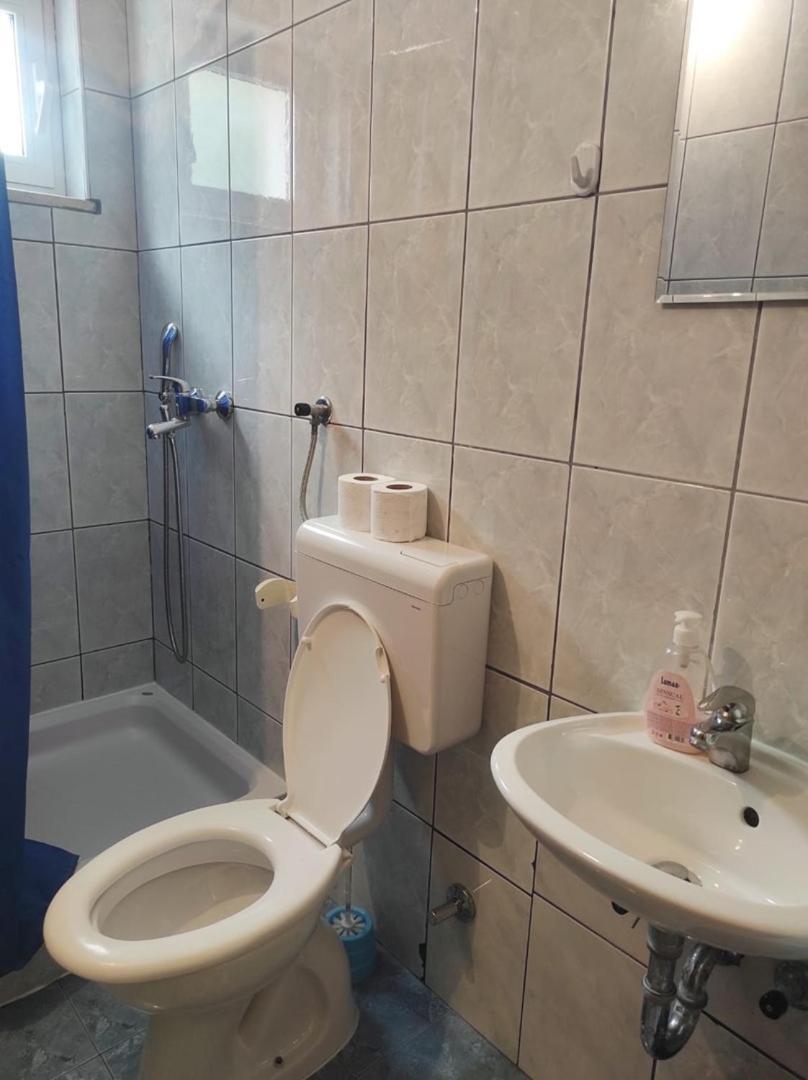 Apartments Kata 内乌姆 外观 照片