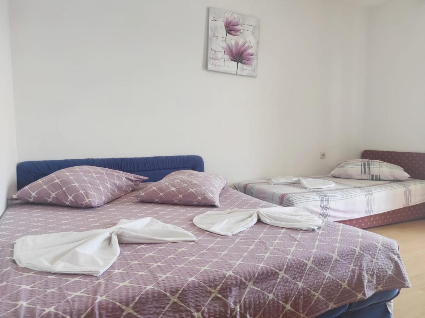 Apartments Kata 内乌姆 外观 照片