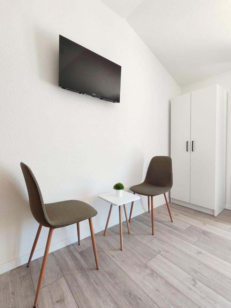 Apartments Kata 内乌姆 外观 照片