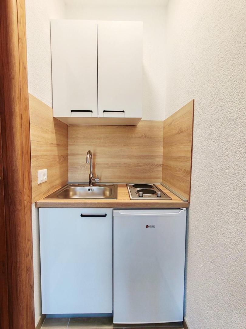 Apartments Kata 内乌姆 外观 照片