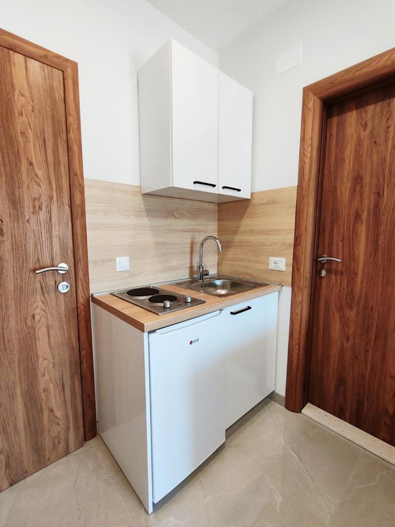 Apartments Kata 内乌姆 外观 照片