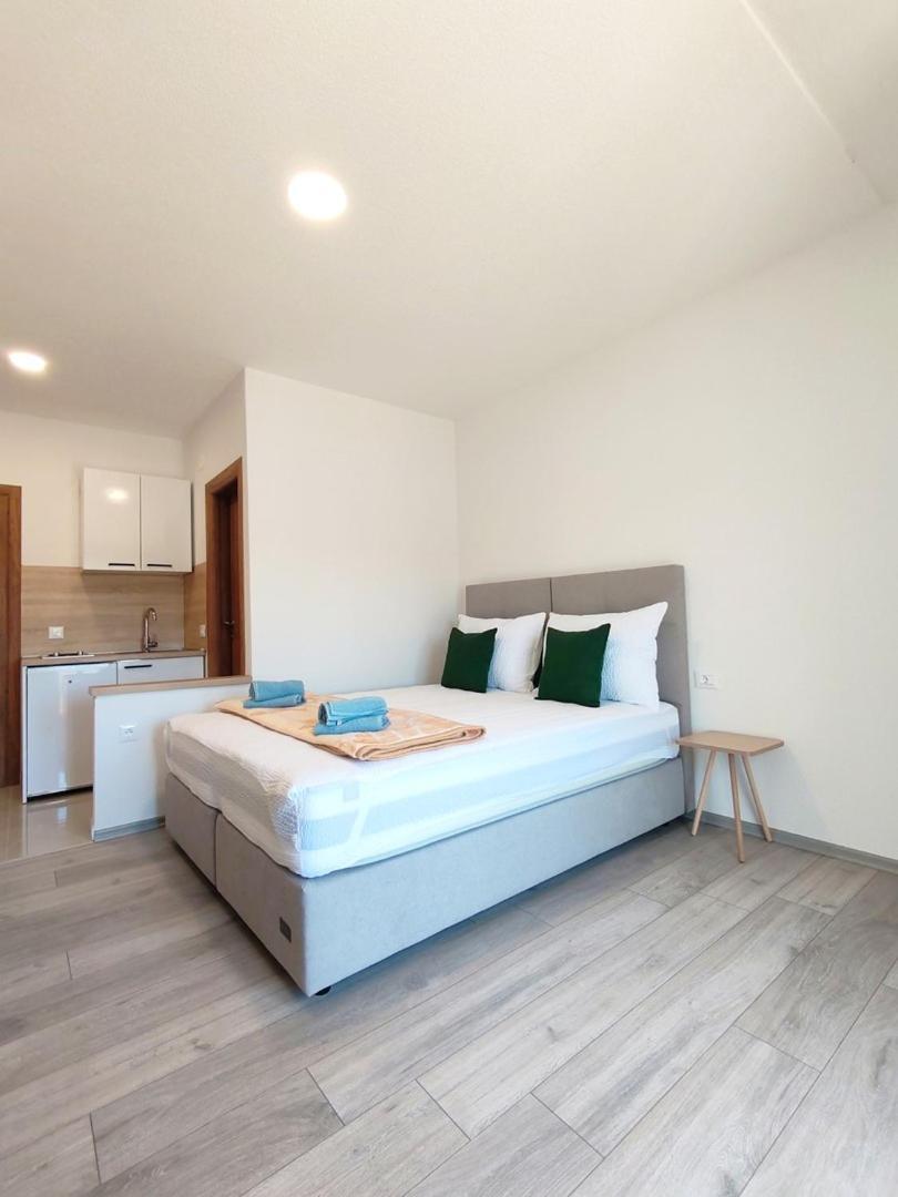 Apartments Kata 内乌姆 外观 照片