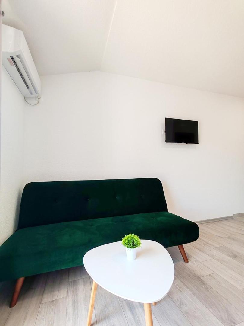 Apartments Kata 内乌姆 外观 照片