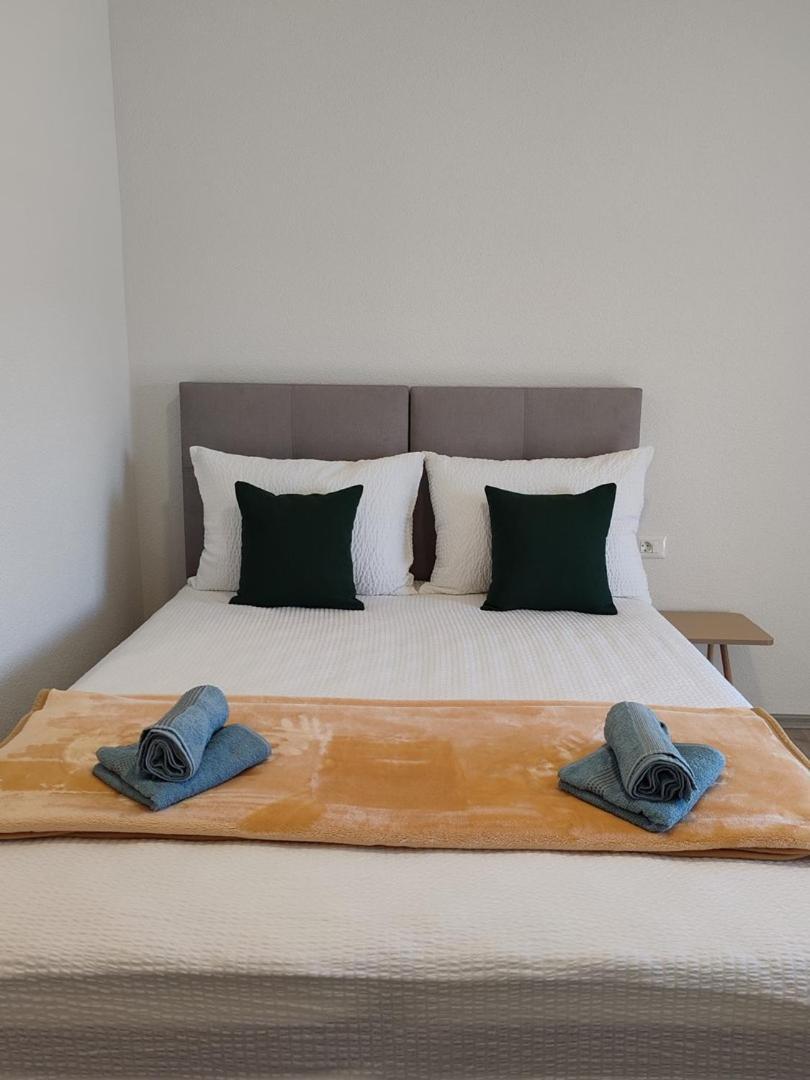 Apartments Kata 内乌姆 外观 照片