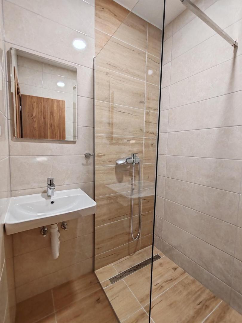 Apartments Kata 内乌姆 外观 照片