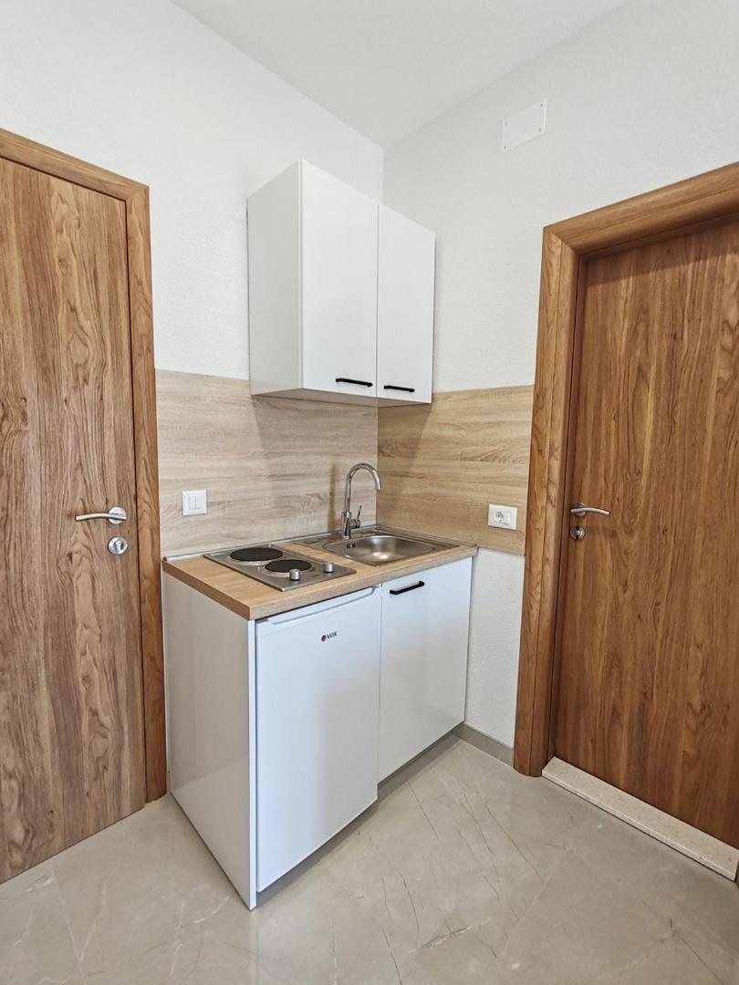 Apartments Kata 内乌姆 外观 照片