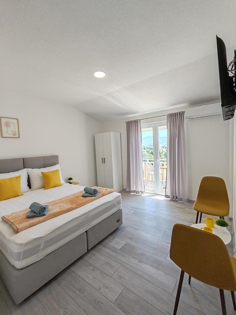 Apartments Kata 内乌姆 外观 照片