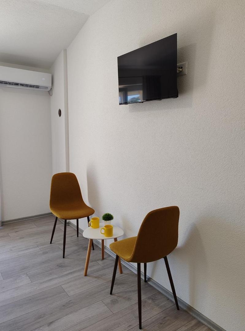 Apartments Kata 内乌姆 外观 照片