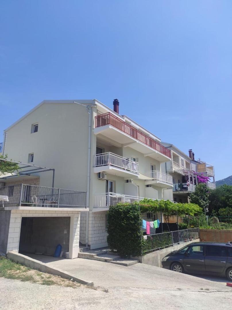 Apartments Kata 内乌姆 外观 照片