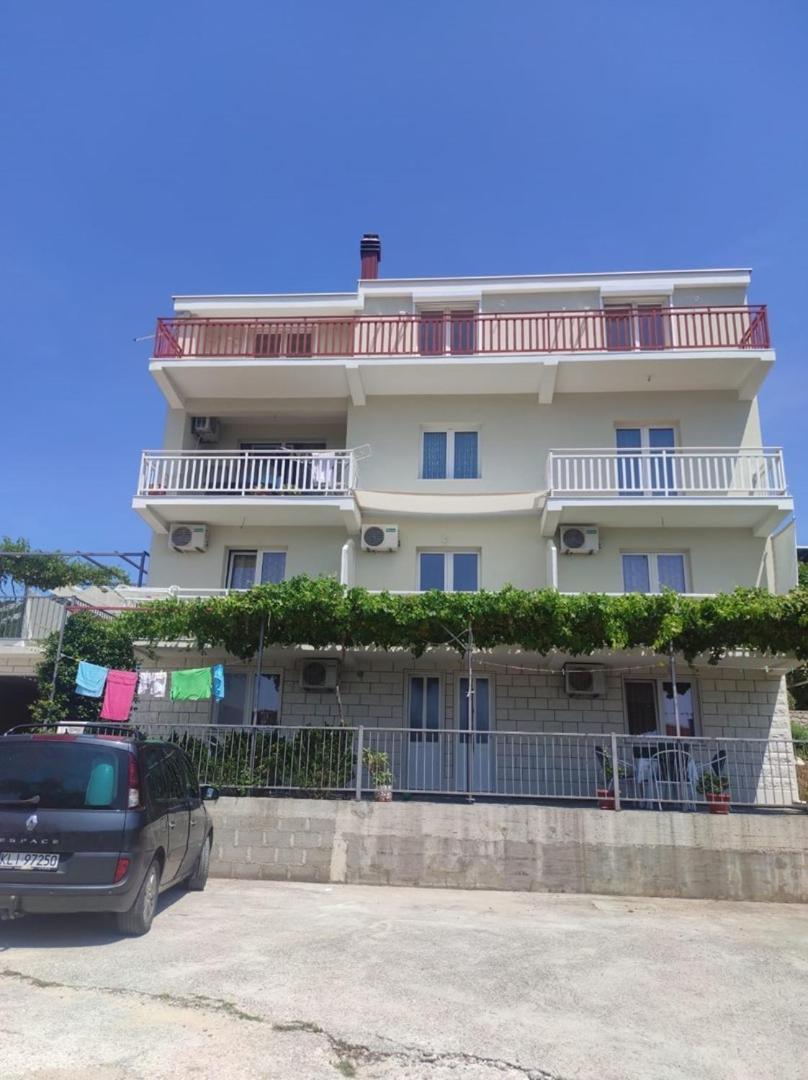 Apartments Kata 内乌姆 外观 照片